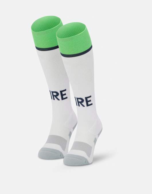 Kids Ireland Away Sock 26/27