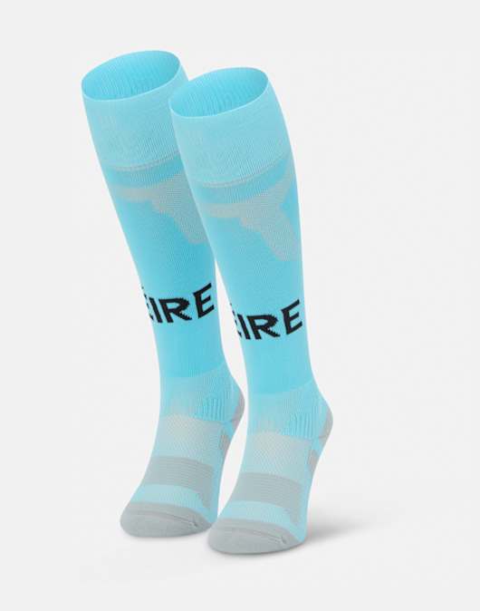 Kids Ireland Home Goalkeeper Sock 26/27