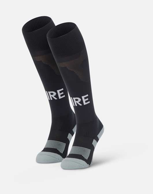 Kids Ireland Third Goalkeeper Sock 26/27