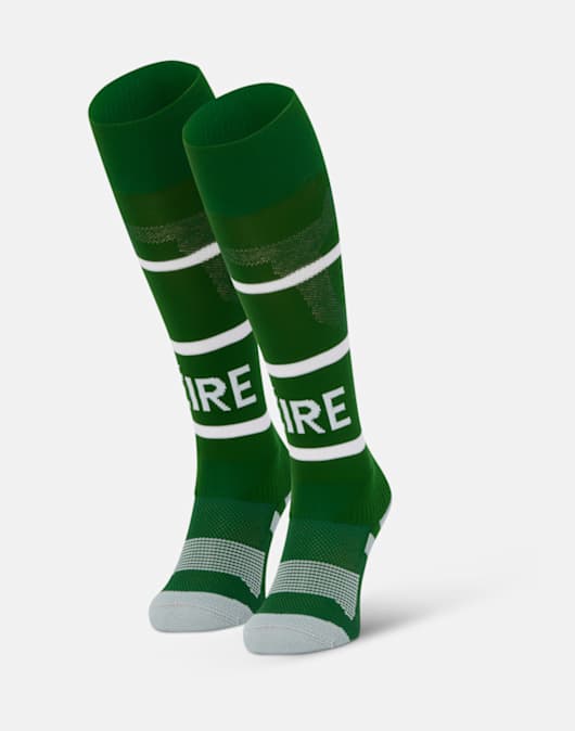 Adults Ireland Home Sock 26/27