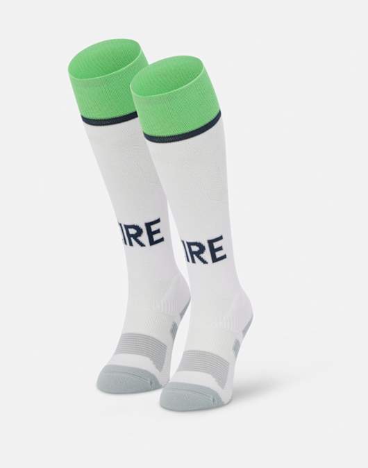 Adults Ireland Away Sock 26/27