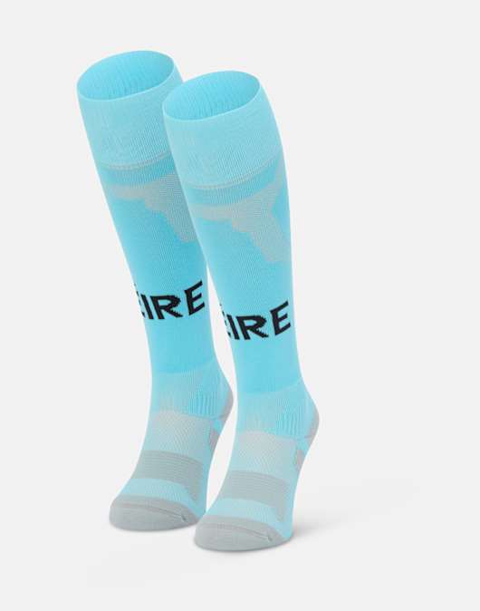 Adults Ireland Home Goalkeeper Sock 26/27