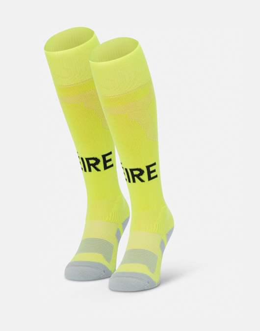 Adults Ireland Away Goalkeeper Sock 26/27