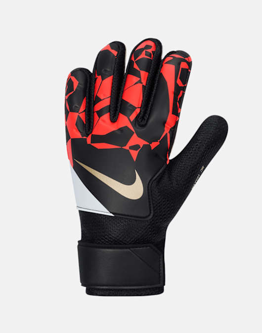 Kids Match Goalkeeper Glove