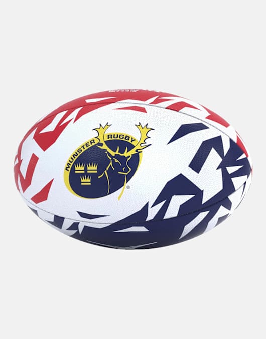 Munster Supporters Ball Size 5