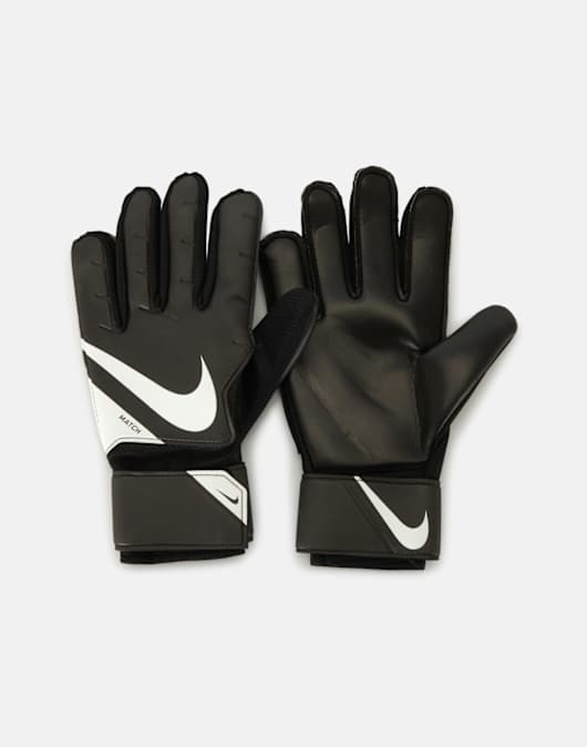 Adults Match Goalkeeper Gloves