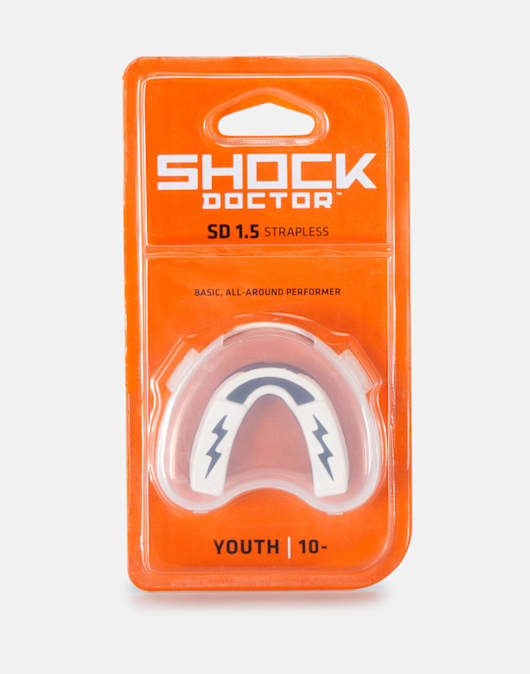 Kids Shock Doctor Mouthguard