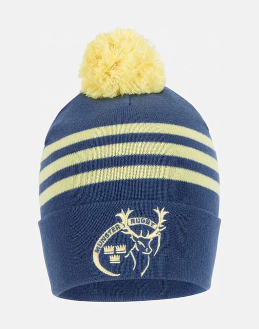 Munster Bobble Hat