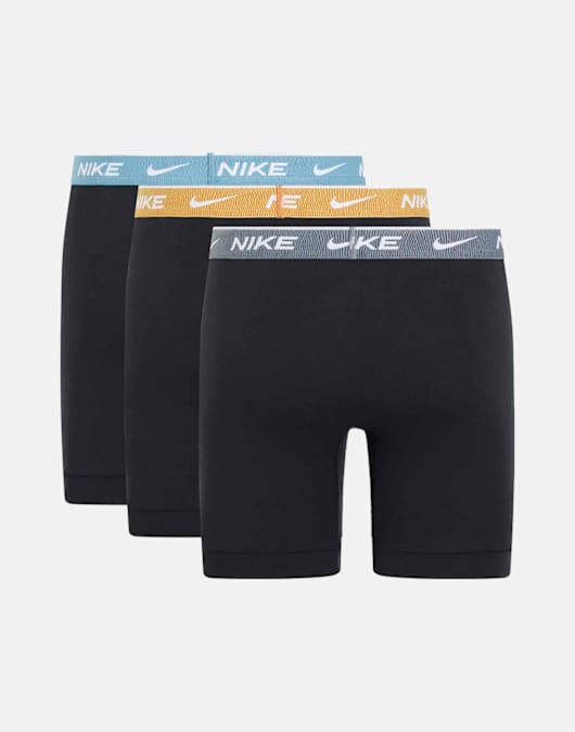Mens Cotton Boxer Brief 3pack