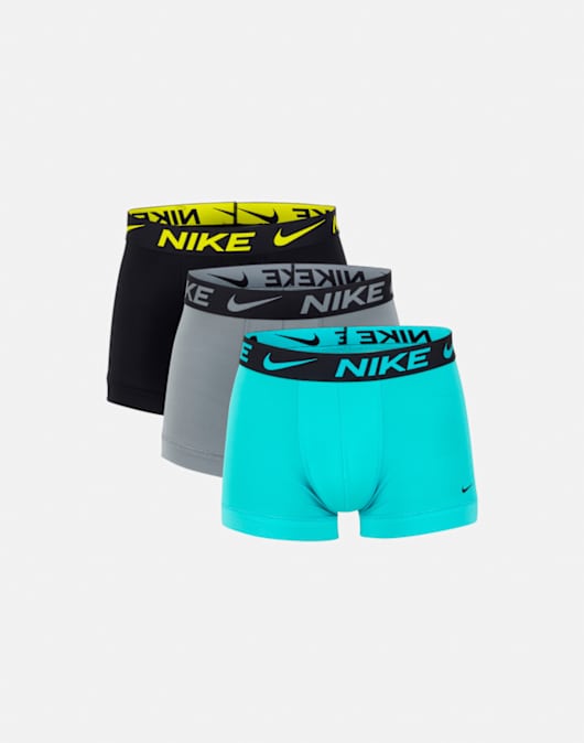 Mens Micro Trunk Brief 3pack