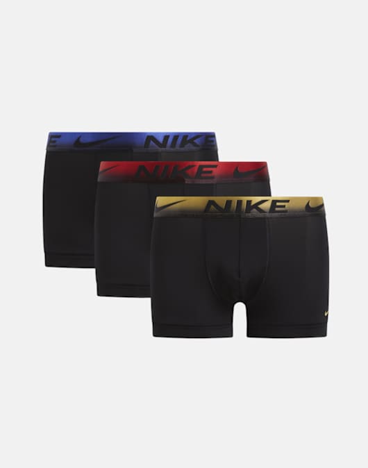 Mens Micro Trunk Brief 3pack