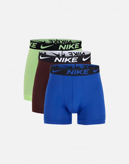 Mens Micro Boxer Brief 3pack