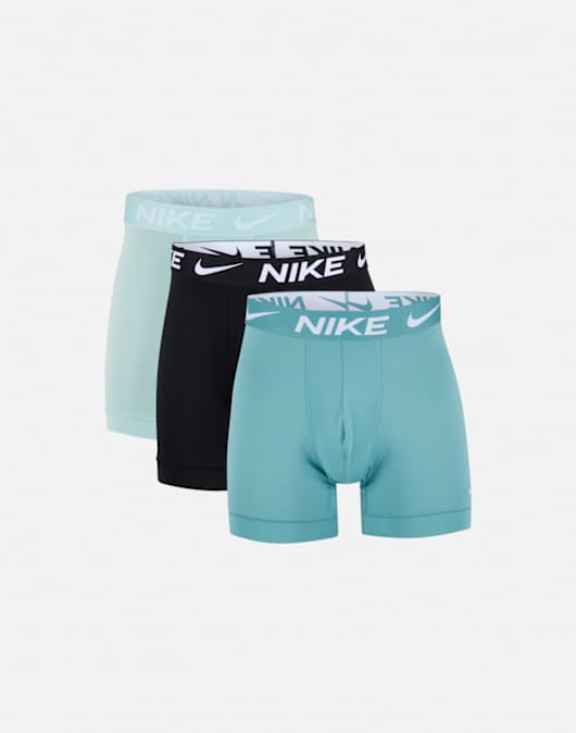 Mens Micro Boxer Brief 3pack