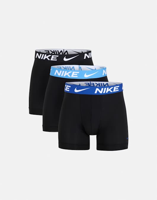 Mens Micro Boxer Brief 3pack