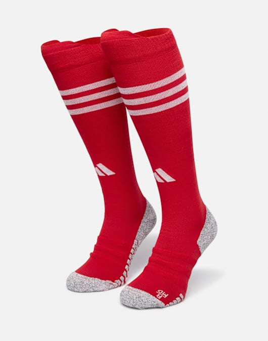 Adults Munster 25/26 Home Socks