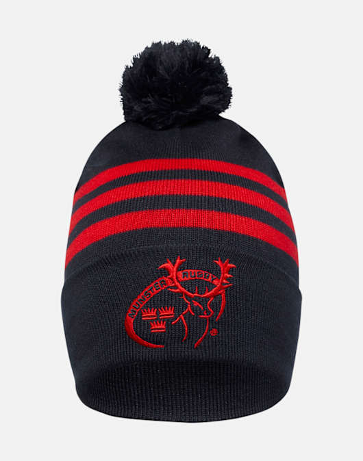 Munster Bobble Hat