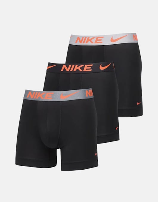 Mens Micro Boxer Brief 3pack