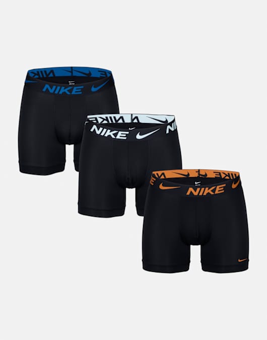 Mens Micro Boxer Brief 3pack