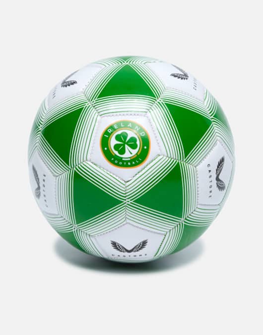 Ireland Size 1 Football
