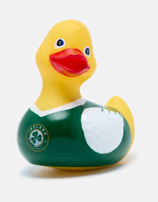 Rubber Duck WH