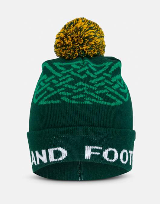Ireland Beanie
