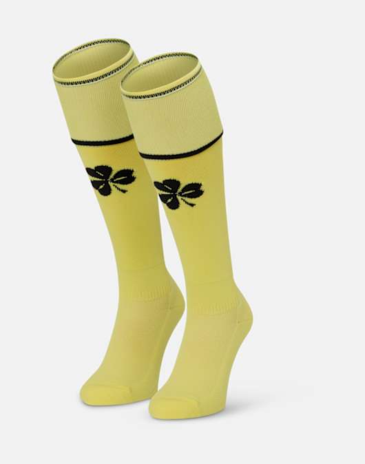 Ireland Third Goalkeeper Socks