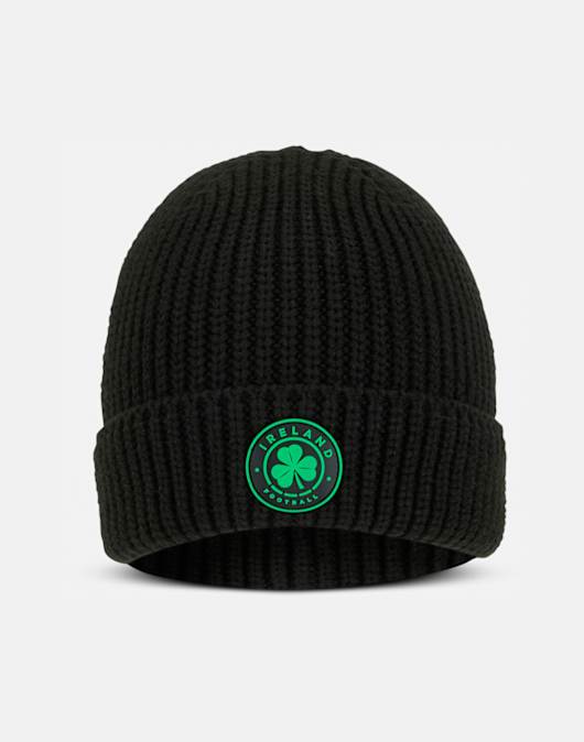 FAI Knitted Beanie
