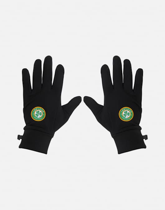 FAI Polar Fleece Gloves