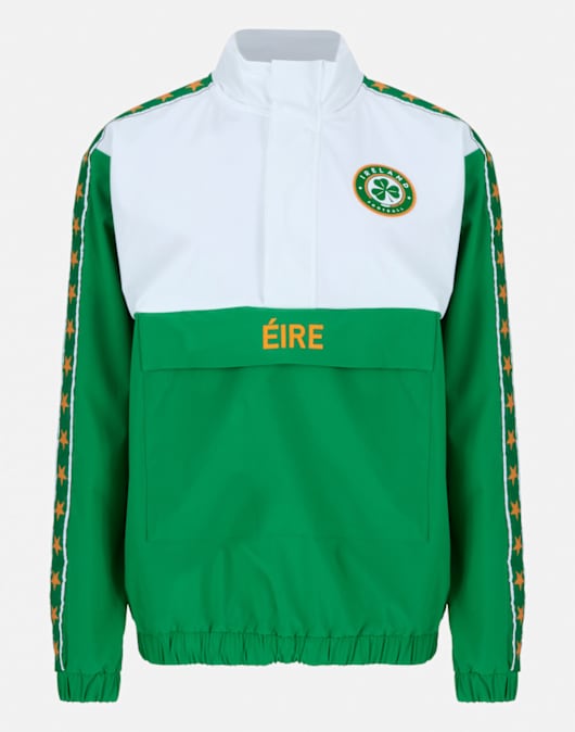 Ireland Anorak