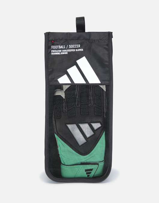Kids Predator Training Goalkeeper Gloves