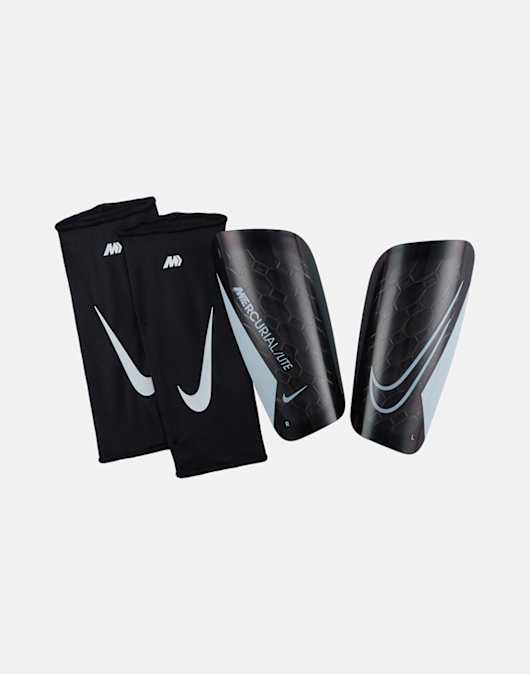 Adult Mercurial Lite Shin Guards