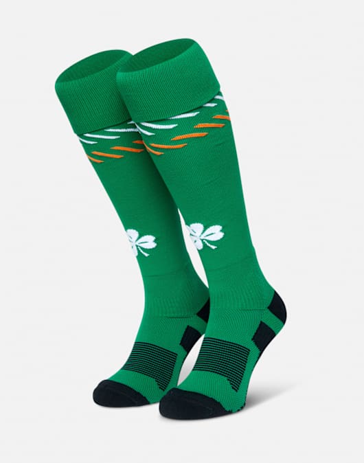 Womens Ireland Home Sock