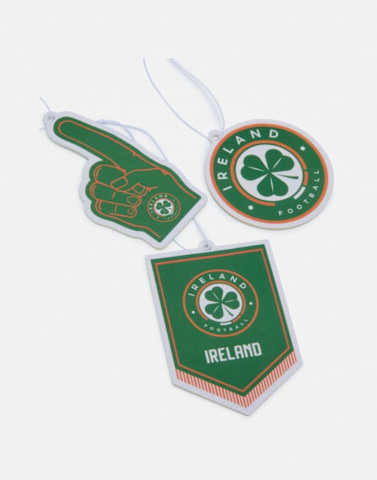 Ireland 3 Pack Air Fresheners
