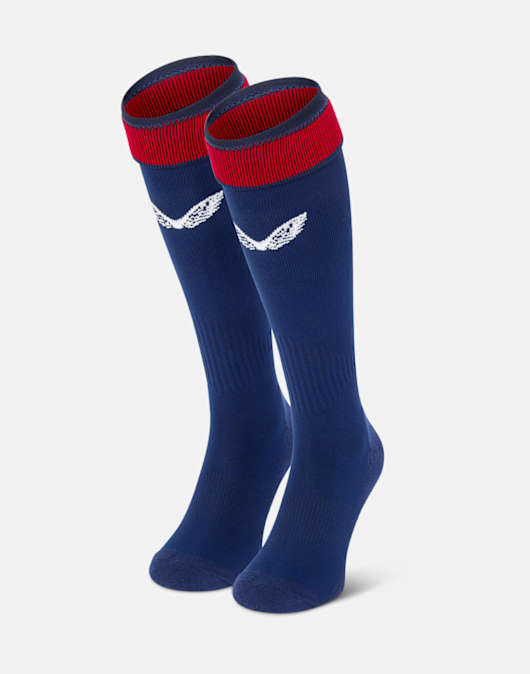Adults Ulster Away Pro Socks 2026