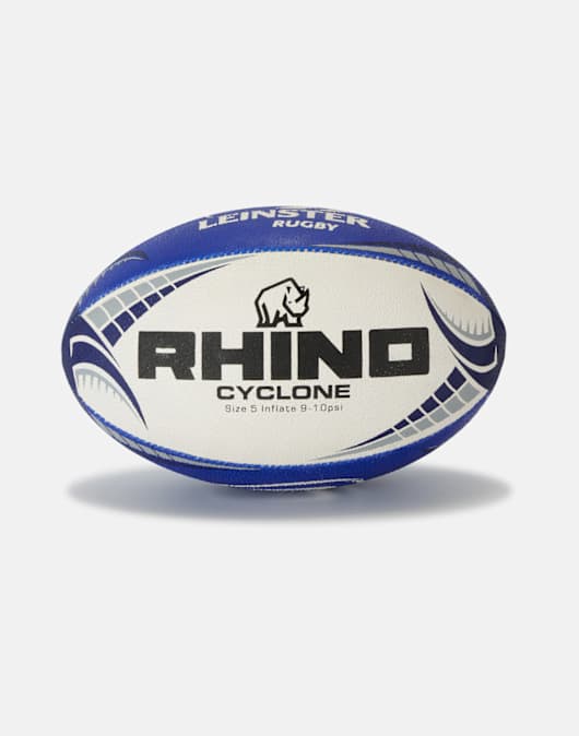 Leinster Supporters Rugby Ball