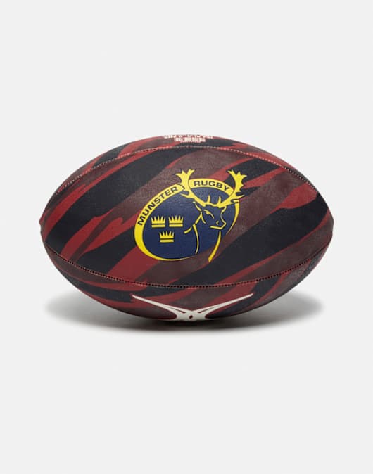 Munster Rugby Supporters Ball 2025 Size 5
