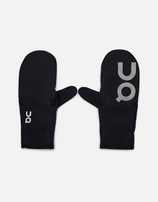 Winter Run Glove