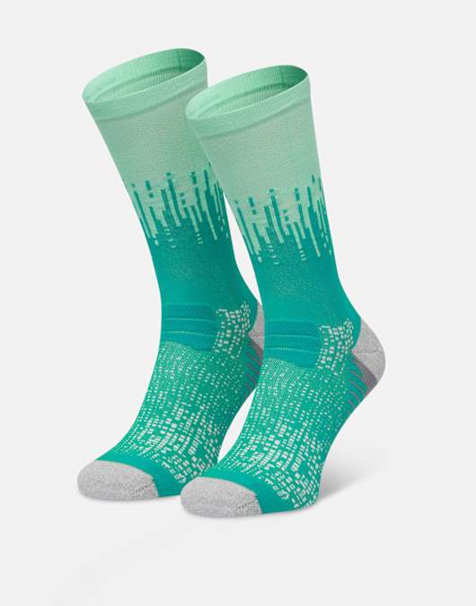 Performance Run Crew Sock