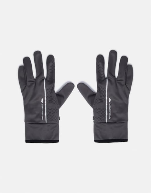 Dynamic Gloves