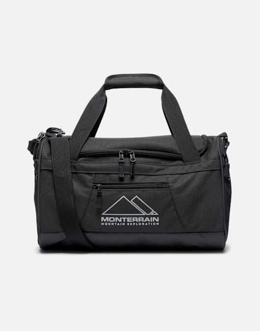 Climate Small Duffle Training Bag