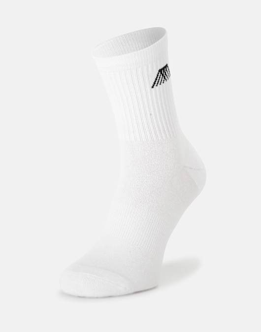 Womens Crew Socks