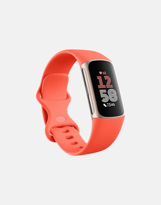 Charge 6 Fitness Tracker