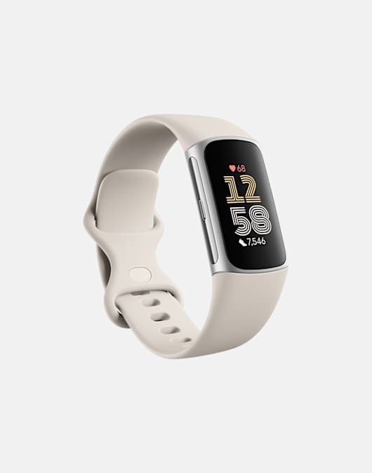 Charge 6 Fitness Tracker
