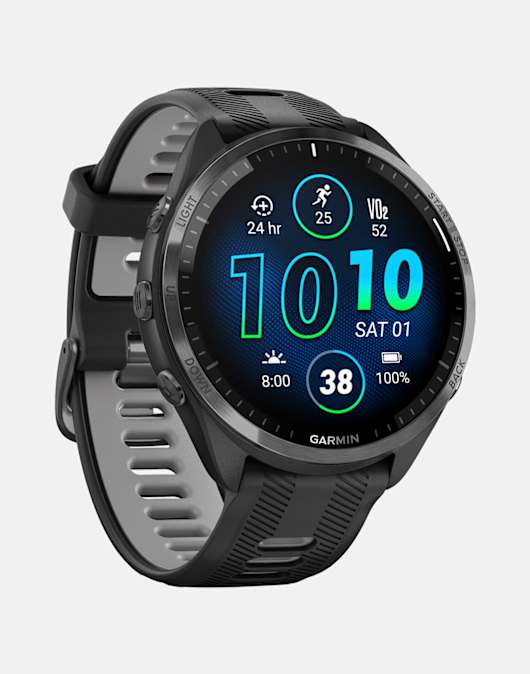 Forerunner 965 Running Watch