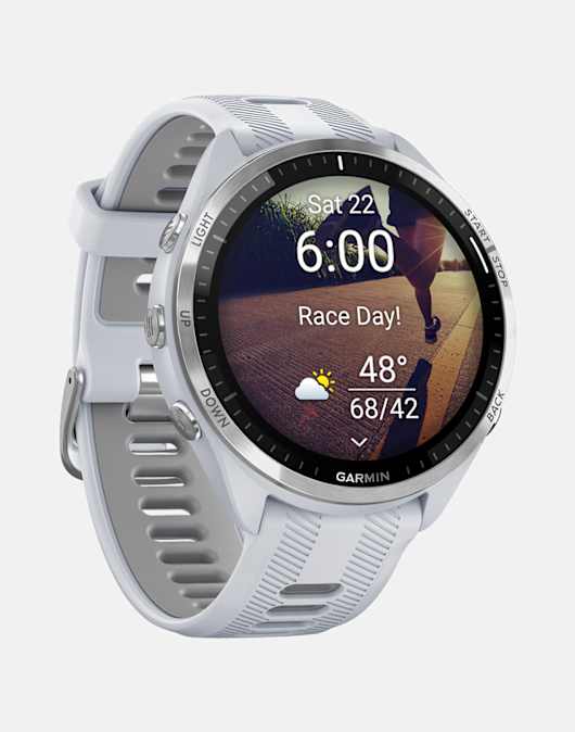 Forerunner 965 Running Watch