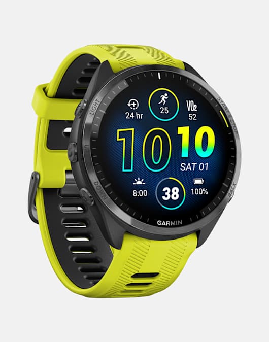Forerunner 965 Running Watch