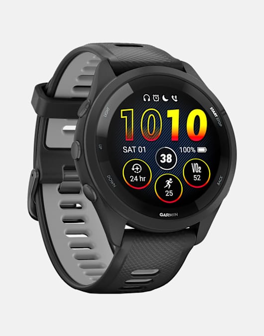 Forerunner 265 Running Watch