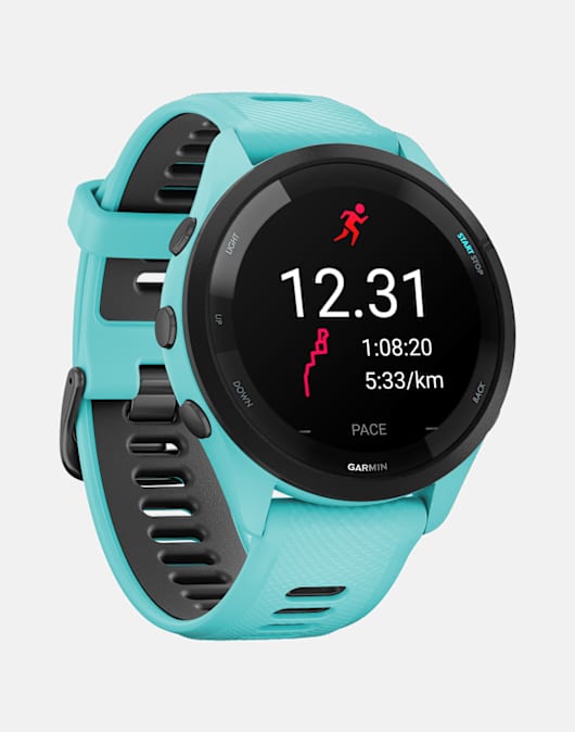 Forerunner 265 Running Watch