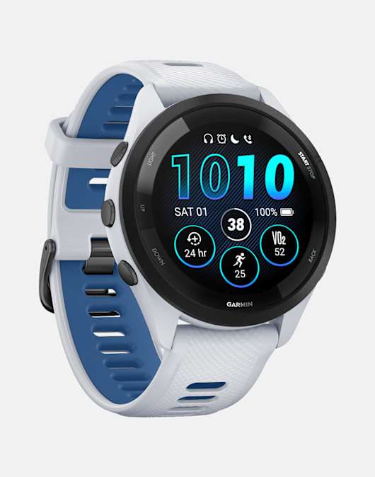 Forerunner 265 Running Watch