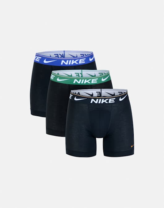 Mens Ultra Comfort 3 Pack Boxers